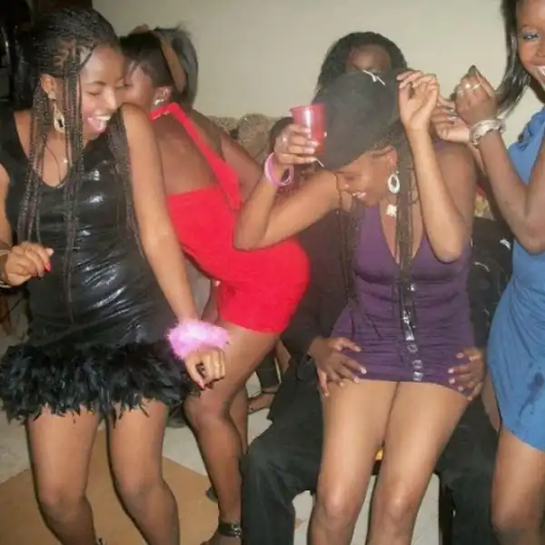 Top 5 Reason Why Some Men Prefer Ashawo (Must Read For All Ladies)